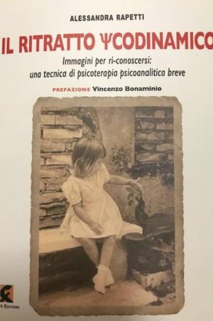 In uscita il libro 