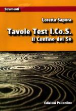 Tavole per la somministrazione del Test